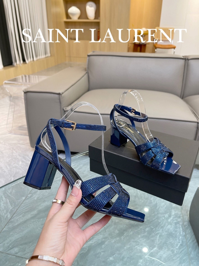 YSL High Heels